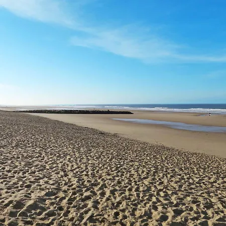 La Cote D'argent By Interhome בית נופש