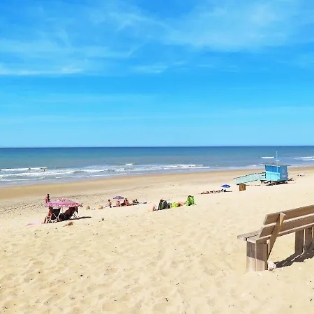 בית נופש La Cote D'argent By Interhome מונטליבה-לה-באן