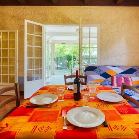 La Cote D'argent - Mvt175 By Interhome Holiday home