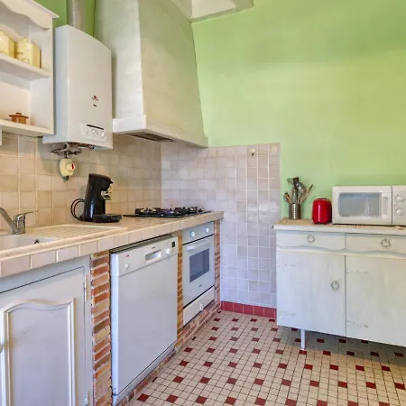 La Cote D'argent - Mvt175 By Interhome Holiday home
