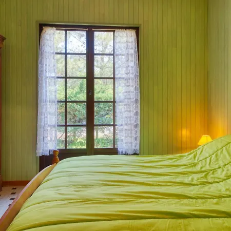 La Cote D'argent By Interhome Holiday home *