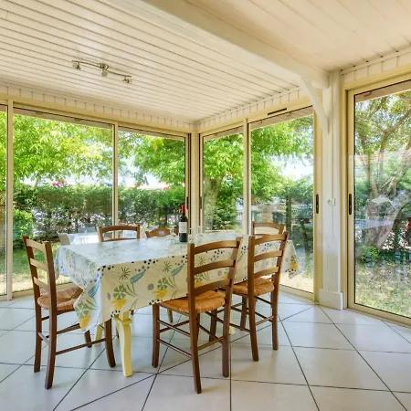 La Cote D'argent - Mvt175 By Interhome *