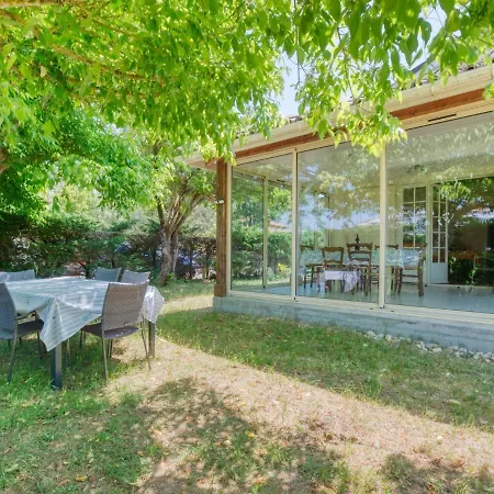 La Cote D'argent - Mvt175 By Interhome *