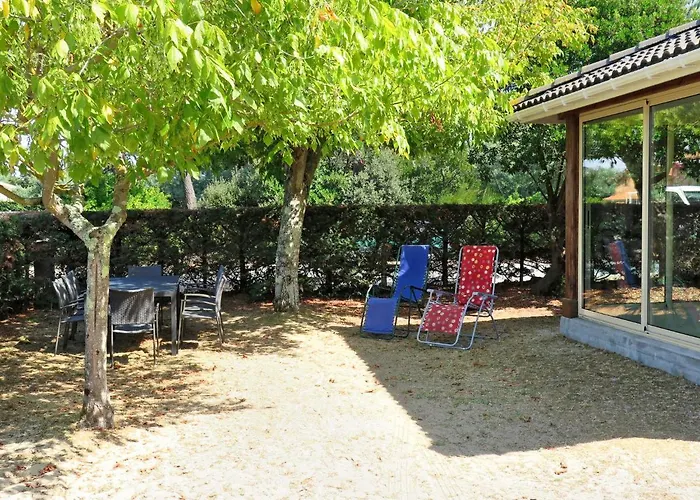 La Cote D'argent By Interhome Feriehus