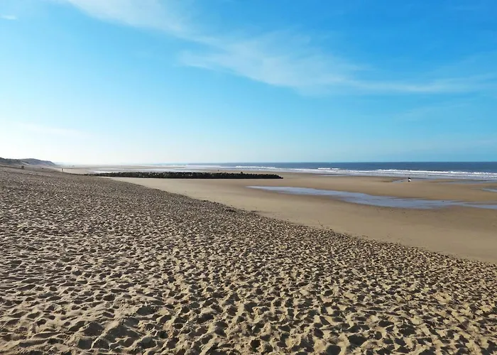 La Cote D'argent By Interhome Feriehus